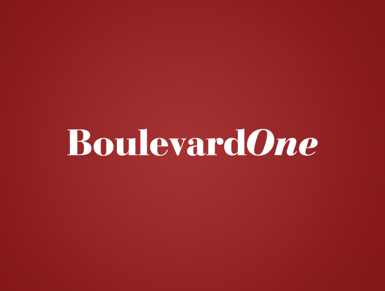 Boulevard One Marketing Consultation