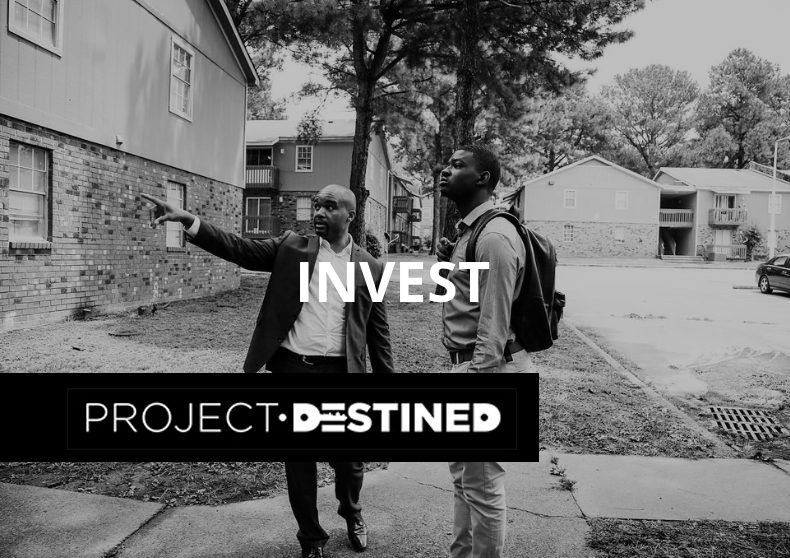 Project Destined